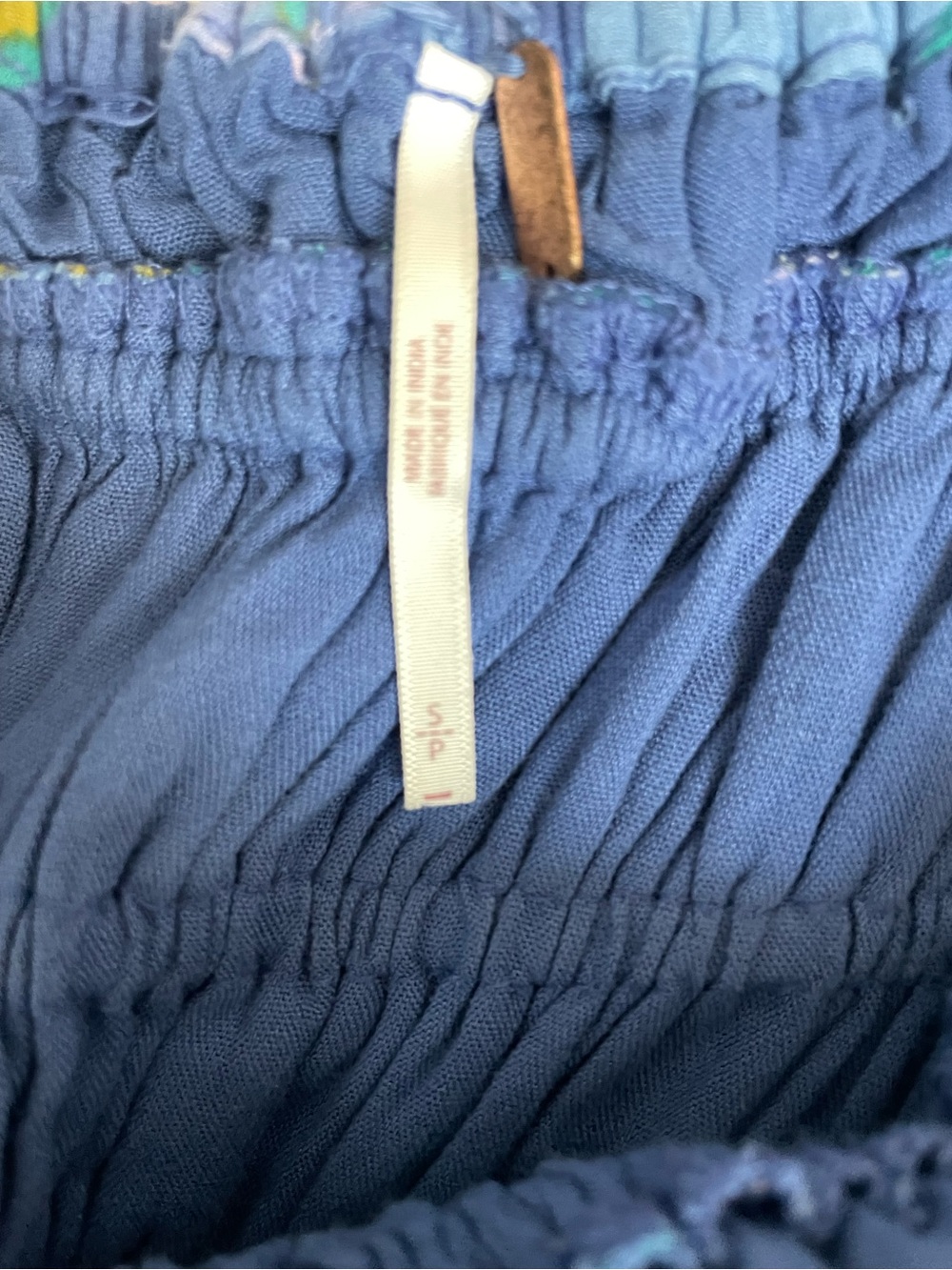 Free People beach dress - Picture 3 of 3